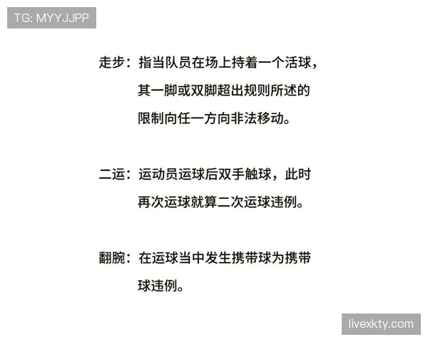 篮球判罚优先级规则详解：如何正确执行犯规与违例的判定顺序