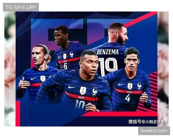 2026世界杯法国队阵容预测：姆巴佩领衔新一代高卢雄鸡能否卫冕成功