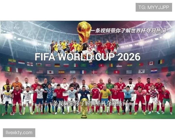 英格兰2026世界杯F组出线前景分析
